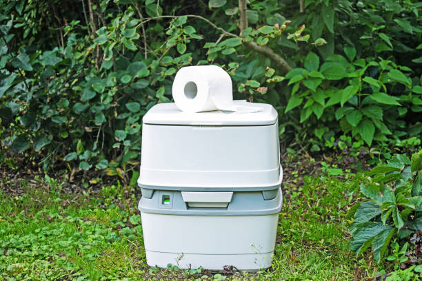 Best Porta potty rental for parties  in Ecorse, MI
