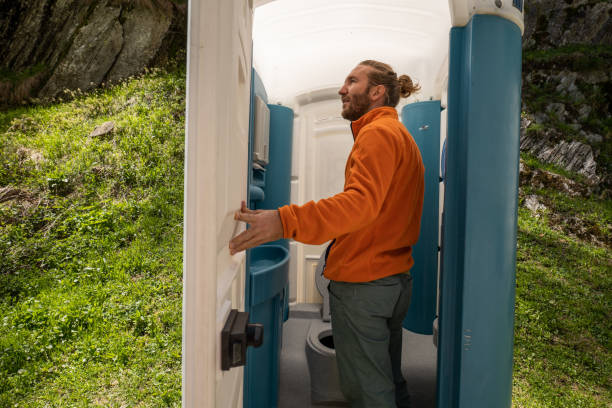 Best High-end porta potty rental  in Ecorse, MI