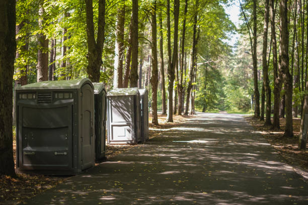 Reliable Ecorse, MI porta potty rental Solutions