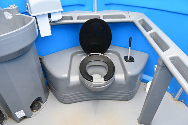 Best Portable bathroom rental  in Ecorse, MI