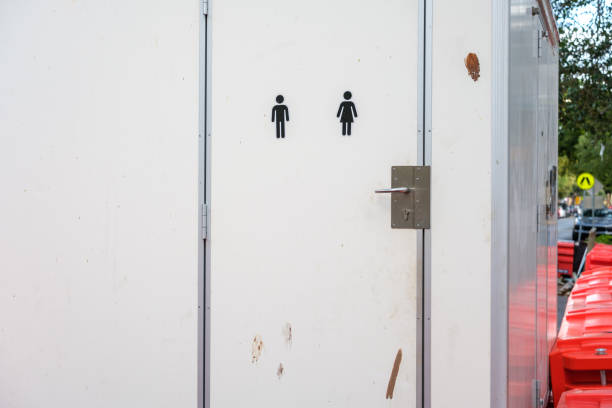 Best Local porta potty services  in Ecorse, MI