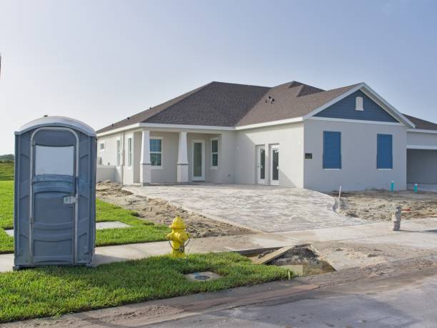 Best Porta potty rental near me  in Ecorse, MI