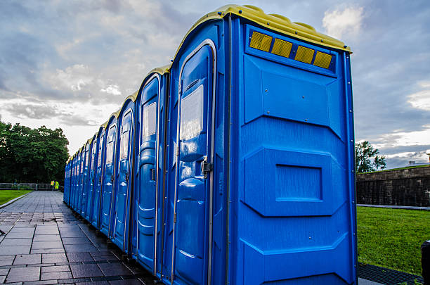 Best Porta potty for special events  in Ecorse, MI